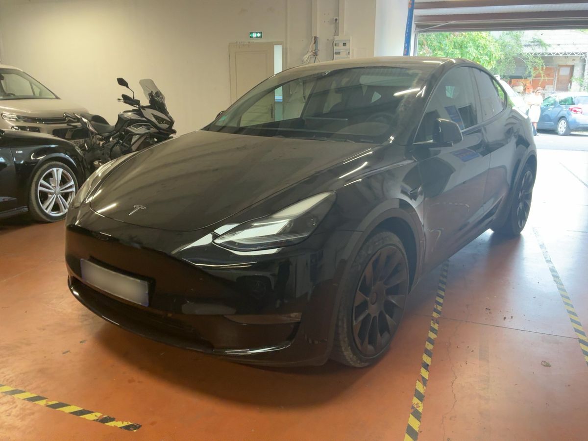 Tesla Model 2023