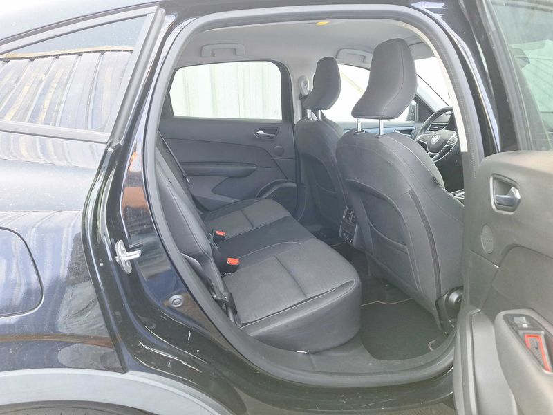 Renault Arkana 1.6 Hybrid E-Tech Business — zdjęcie 14