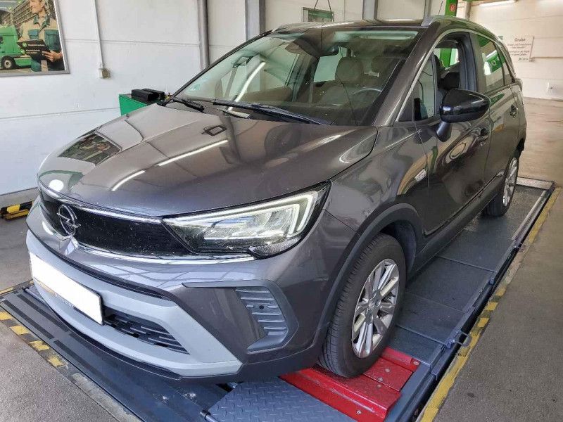 Opel Crossland X 1.5 CDTI Elegance