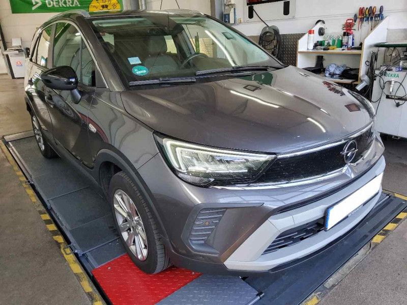 Opel Crossland X 1.5 CDTI Elegance