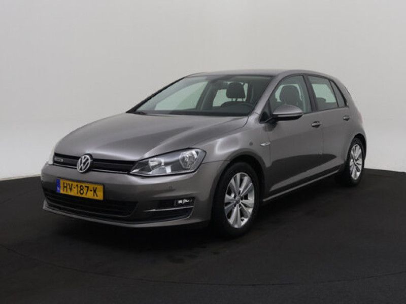 Volkswagen Golf d'occasion