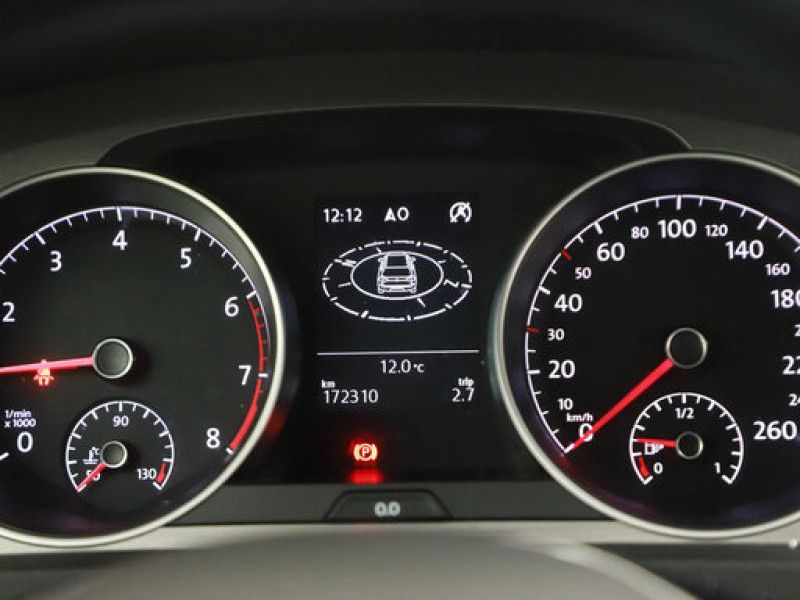 Volkswagen Golf d'occasion