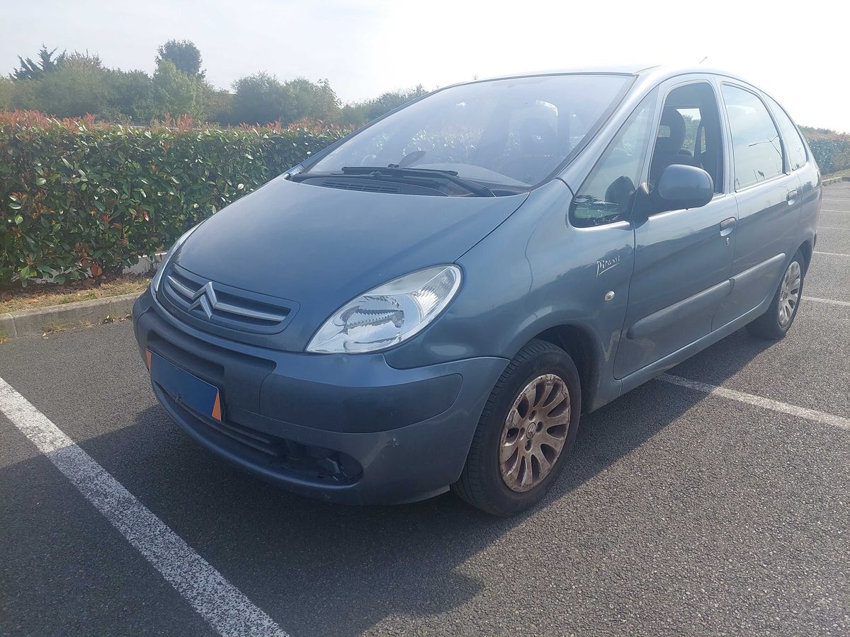 Citroen Xsara Picasso 1.6 HDi