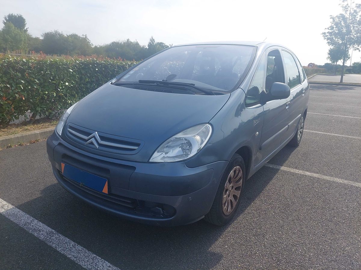 Citroen Xsara Picasso 1.6 HDi