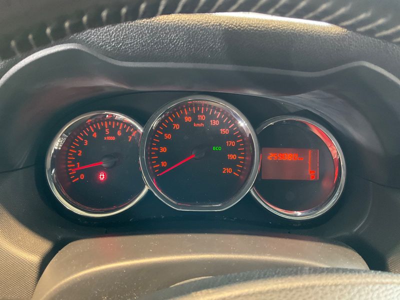 Dacia Duster 1.6 LPG Laureate 4x2 — zdjęcie 4