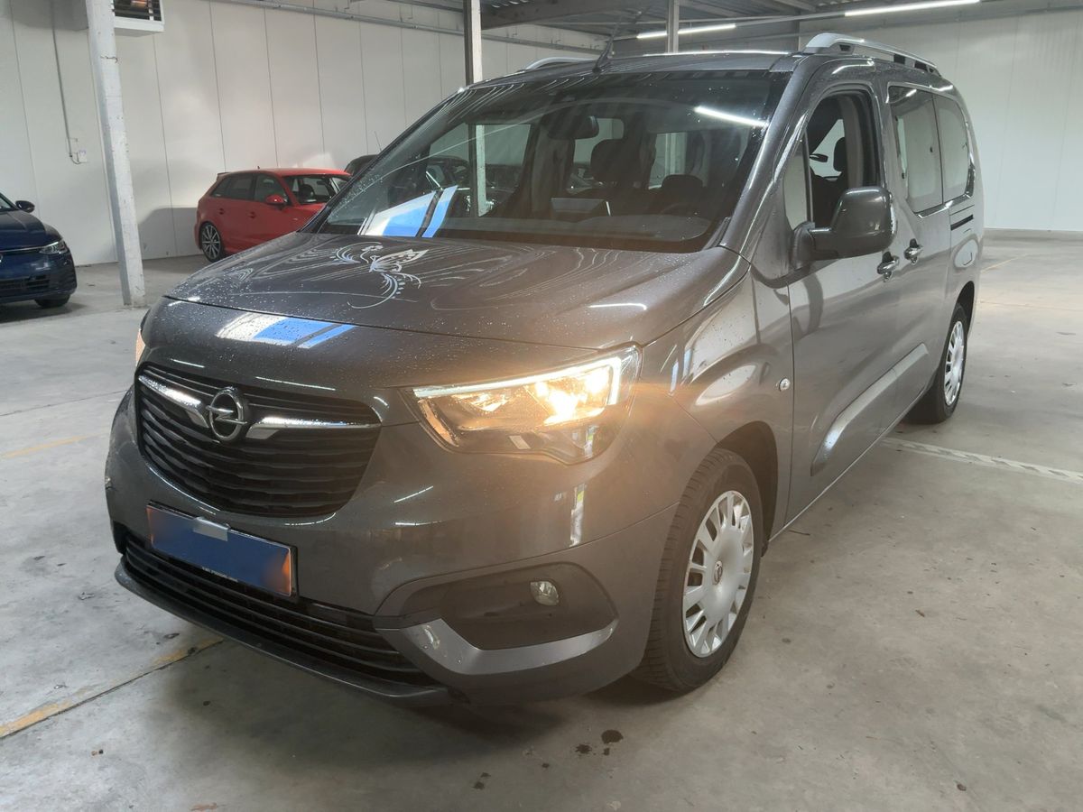 Opel Combo 2019