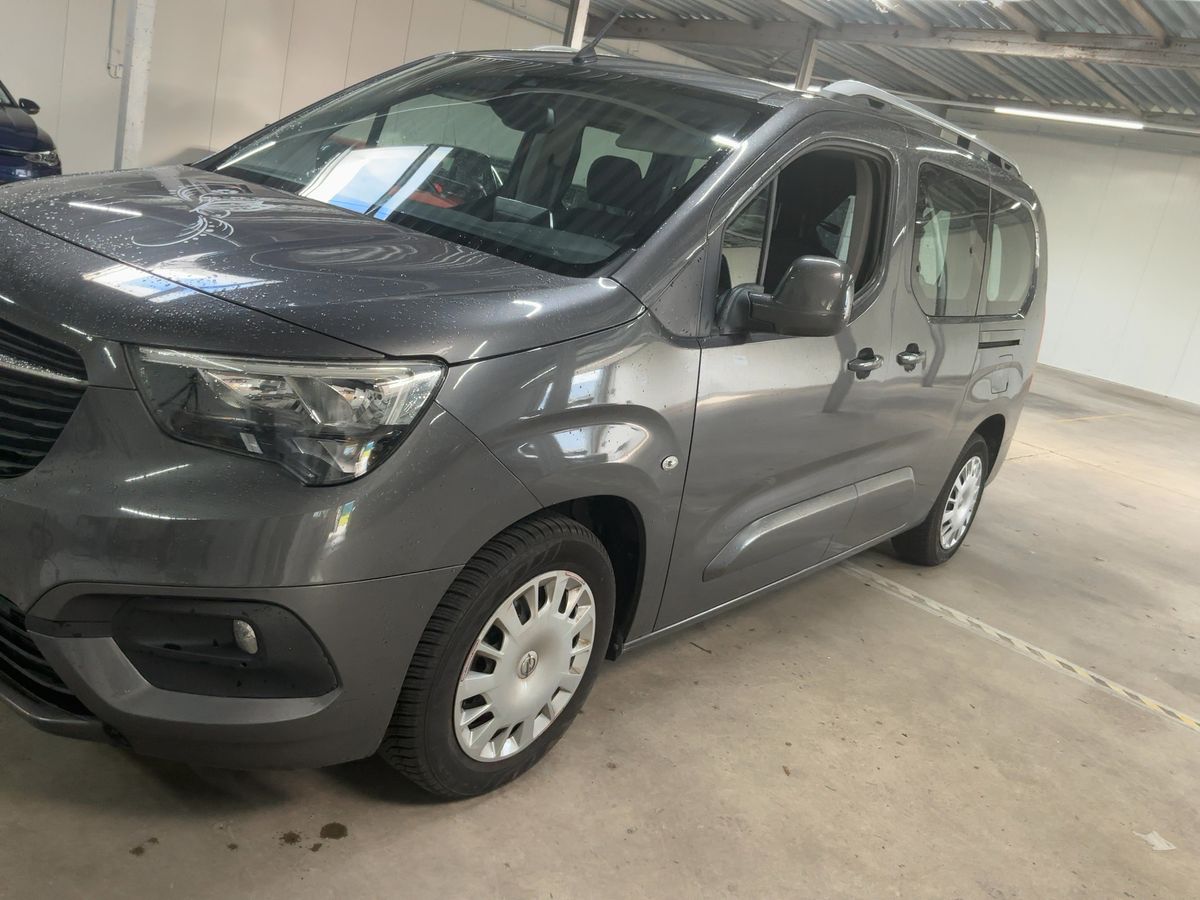 Opel Combo d'occasion