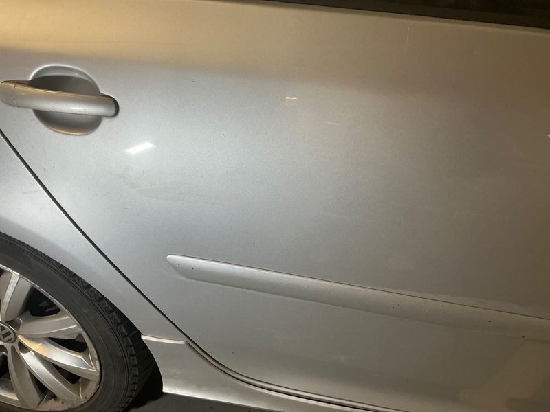 Volkswagen Golf V 3.2 V6 R32 2007 – снимка 22
