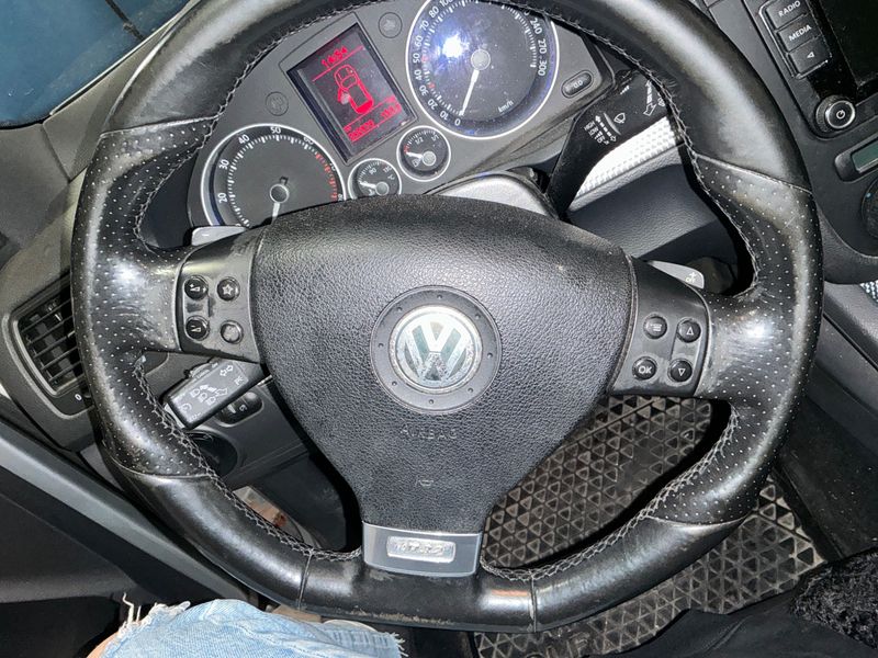 Volkswagen Golf V 3.2 V6 R32 2007 – снимка 31