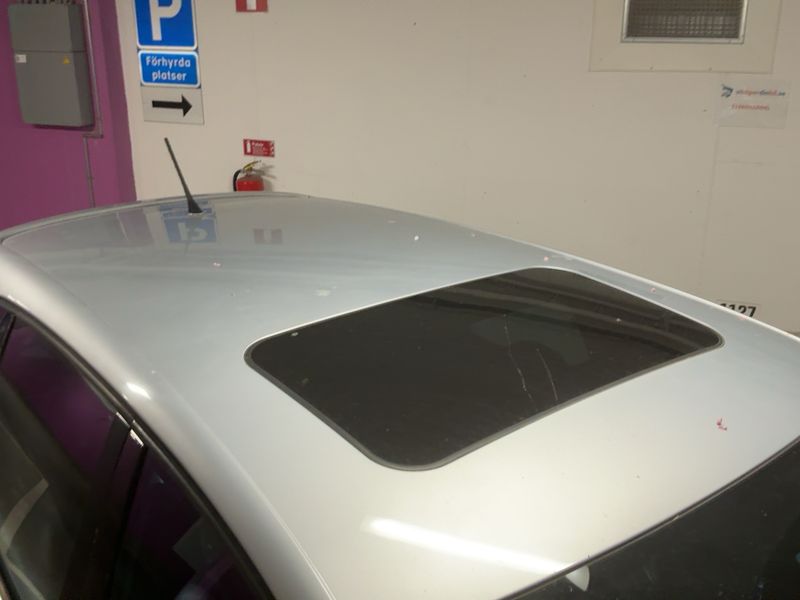Volkswagen Golf V 3.2 V6 R32 2007 – снимка 13