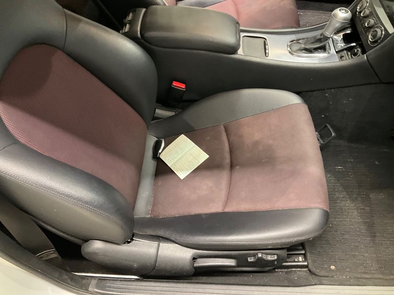 Mercedes-Benz CLC-Klasse CLC 220 CDI 2009 – снимка 28