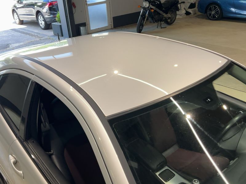 Mercedes-Benz CLC-Klasse CLC 220 CDI 2009 – снимка 13