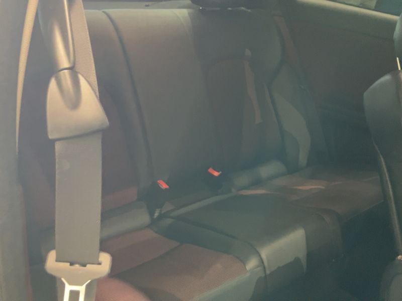 Mercedes-Benz CLC-Klasse CLC 220 CDI — zdjęcie 14