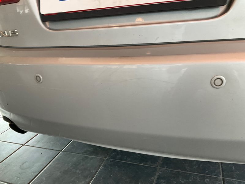 Lexus IS-Serie IS 250 Sport 2006 – снимка 46