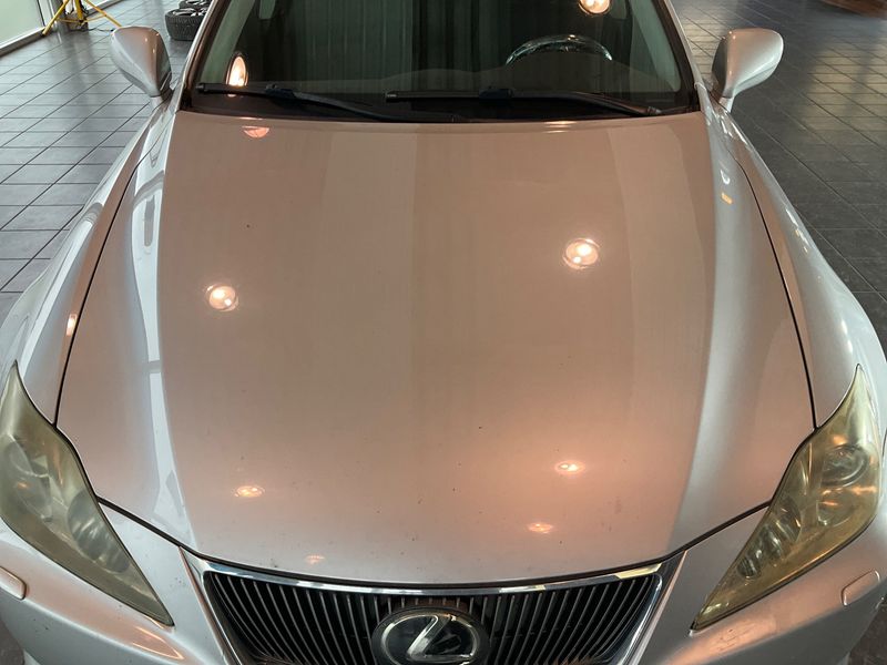 Lexus IS-Serie IS 250 Sport 2006 – снимка 50