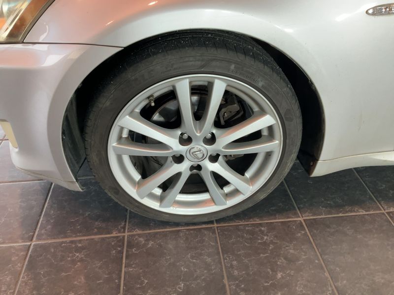 Lexus IS-Serie IS 250 Sport 2006 – снимка 3