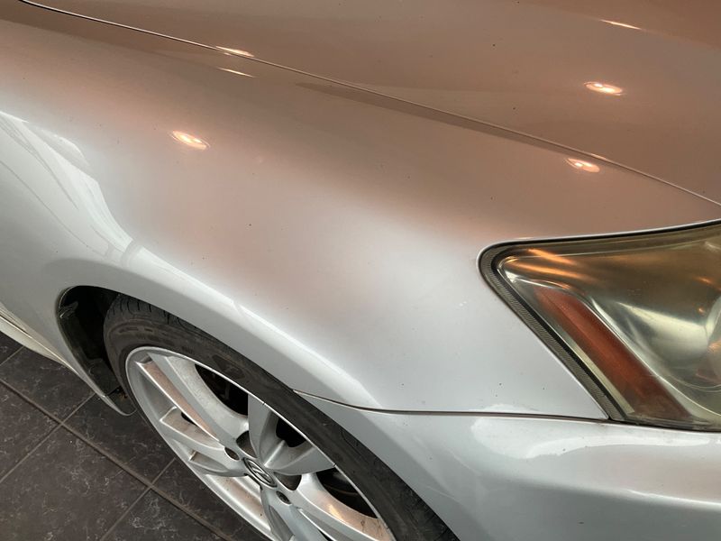 Lexus IS-Serie IS 250 Sport 2006 – снимка 23