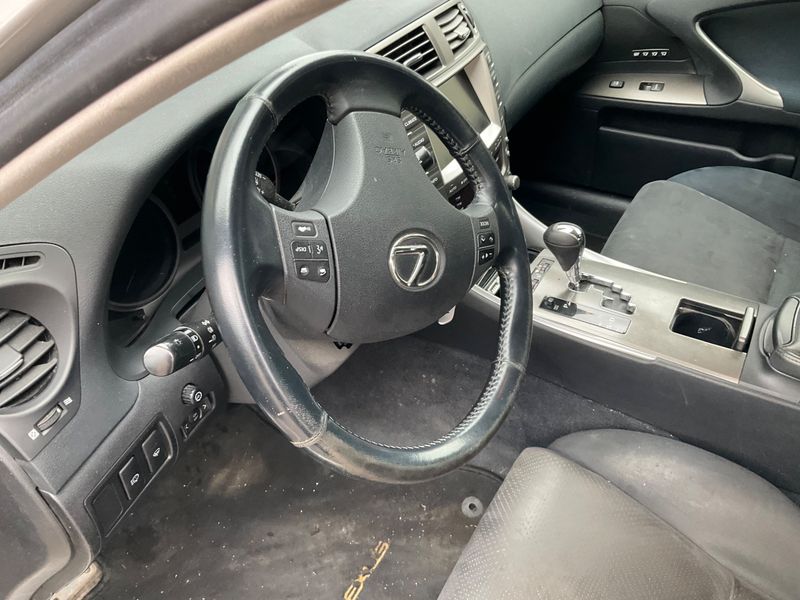 Lexus IS-Serie IS 250 Sport 2006 – снимка 33
