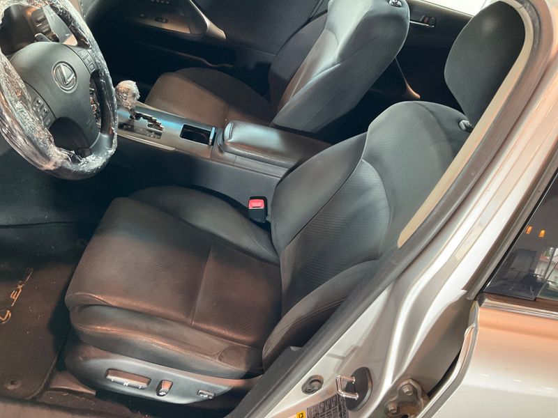 Lexus IS-Serie IS 250 Sport 2006 – снимка 34