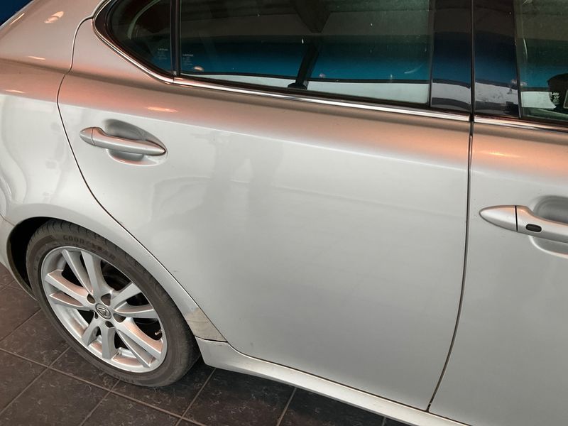 Lexus IS-Serie IS 250 Sport 2006 – снимка 26
