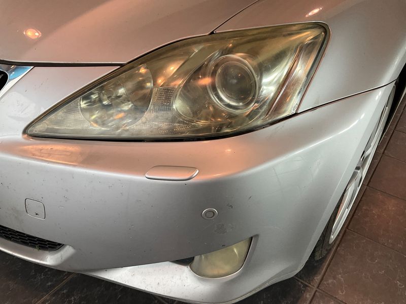 Lexus IS-Serie IS 250 Sport 2006 – снимка 51