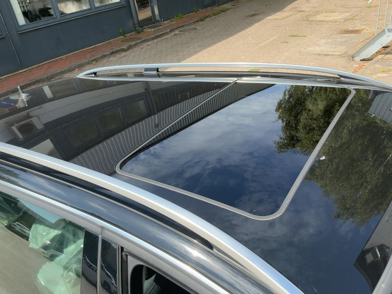 Mercedes-Benz C-Klasse C 220 CDI T BlueEfficiency Elegance 2010 – снимка 13