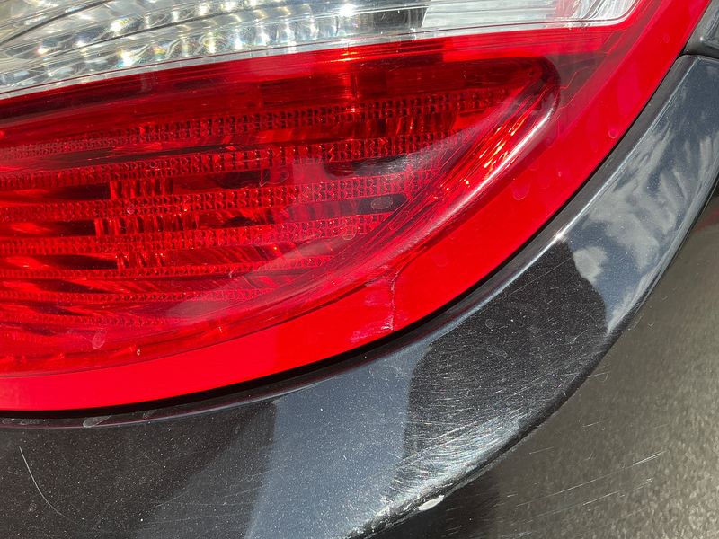 Mercedes-Benz C-Klasse C 220 CDI T BlueEfficiency Elegance 2010 – снимка 45