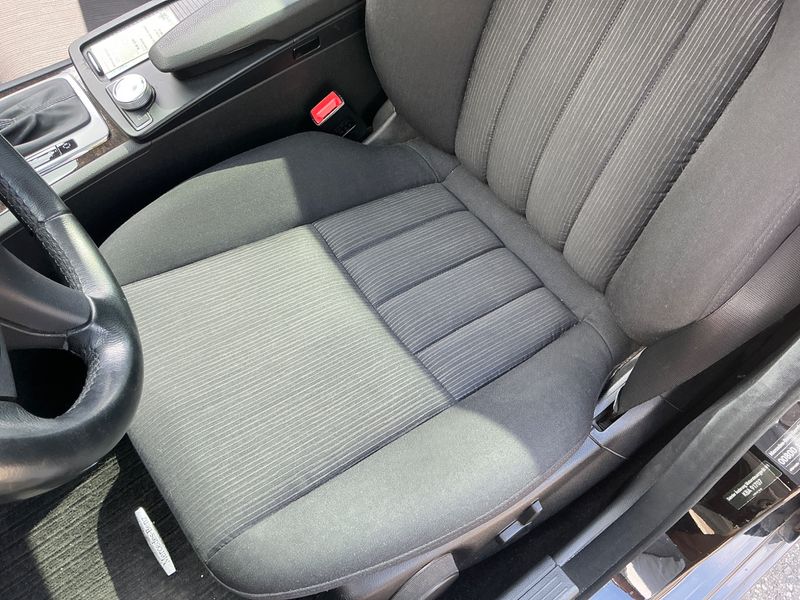 Mercedes-Benz C-Klasse C 220 CDI T BlueEfficiency Elegance 2010 – снимка 40