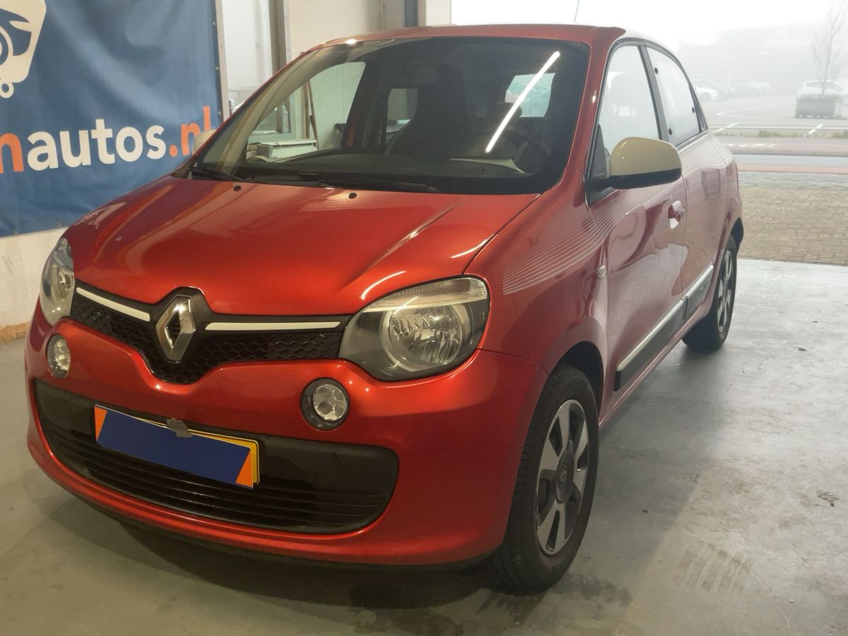 Renault Twingo 1.0 SCe Dynamique