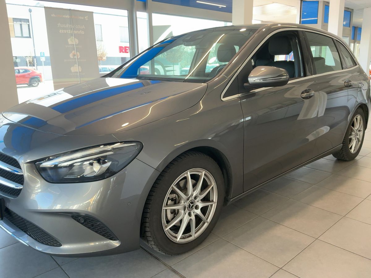 Mercedes-Benz B-Klasse d'occasion