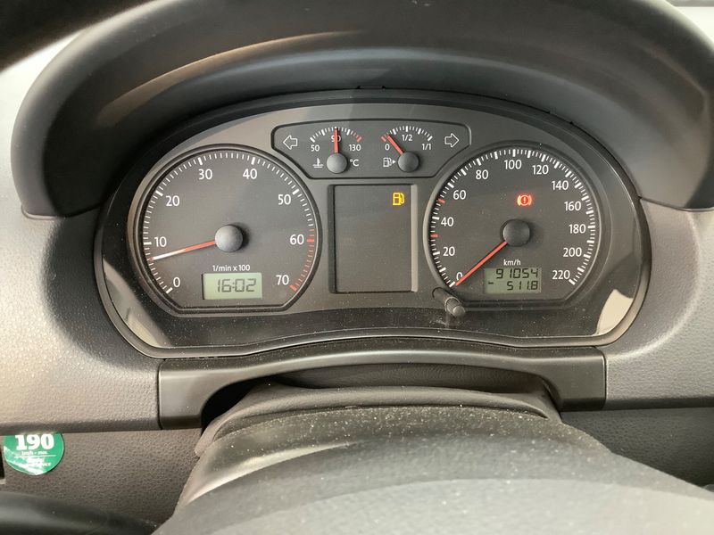 Volkswagen Polo 1.4 Edition 2008 – снимка 4
