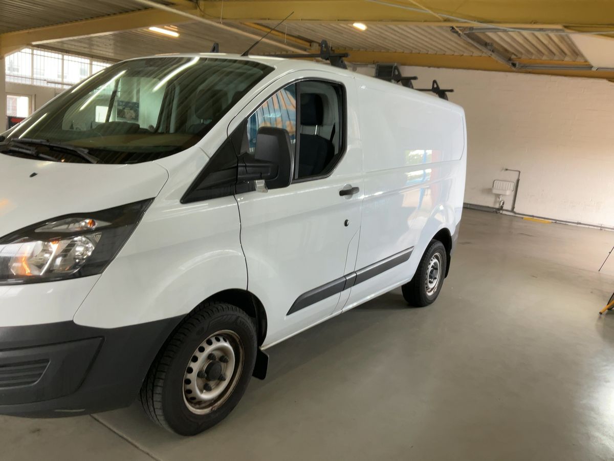 Ford Transit d'occasion