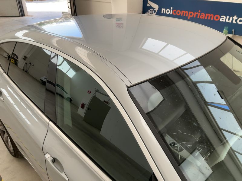 BMW 3er 320d GT 2015 – снимка 13