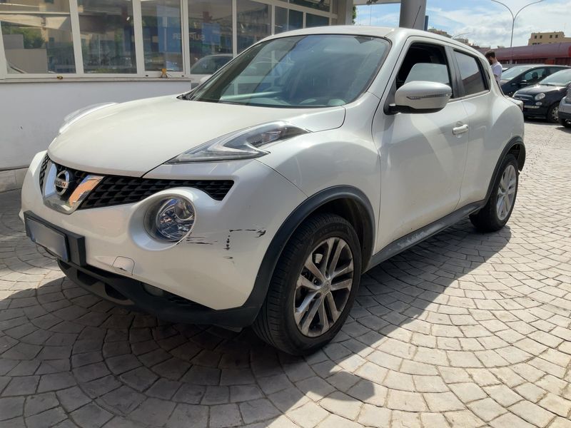 Juke 1.2 Acenta