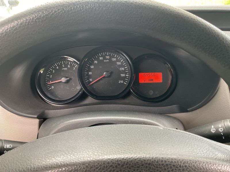 Dacia Dokker Express 1.5 dCi Diesel Ambiance — zdjęcie 4