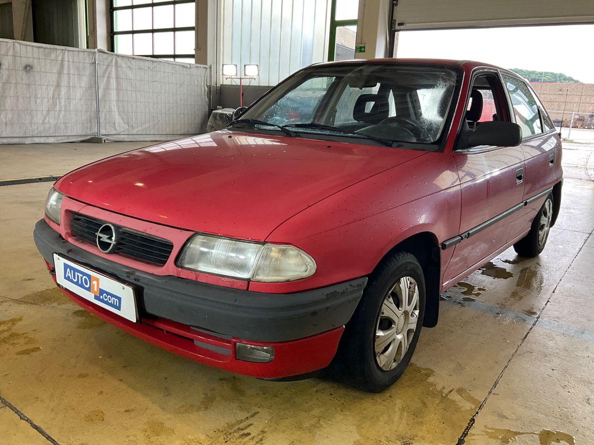 Opel Astra 1995