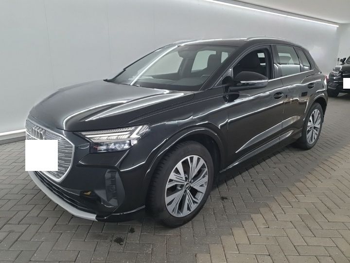 Q4 35 e-tron