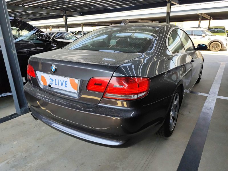 BMW 3er 325i 2008 – снимка 5