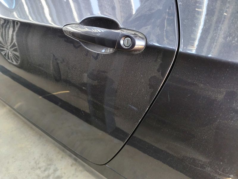 BMW 3er 325i 2008 – снимка 20