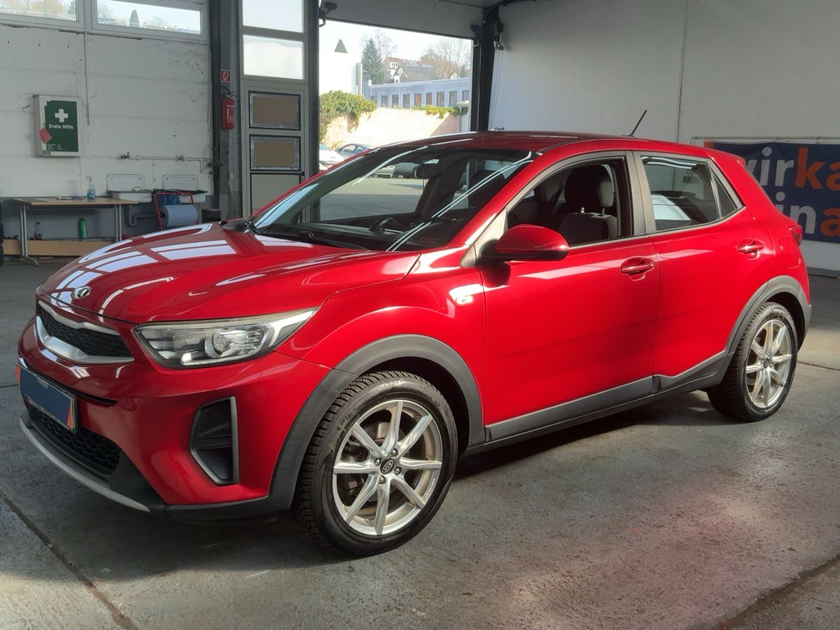 Kia Stonic d'occasion