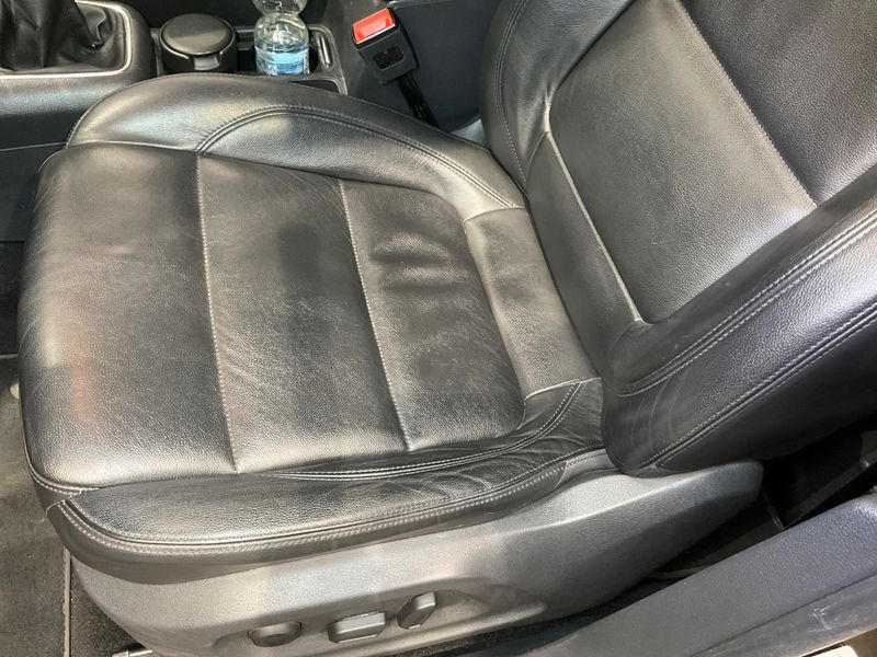 Volkswagen Tiguan 2.0 TDI Sport & Style 4Motion BlueMotion Tech 2014 – снимка 24