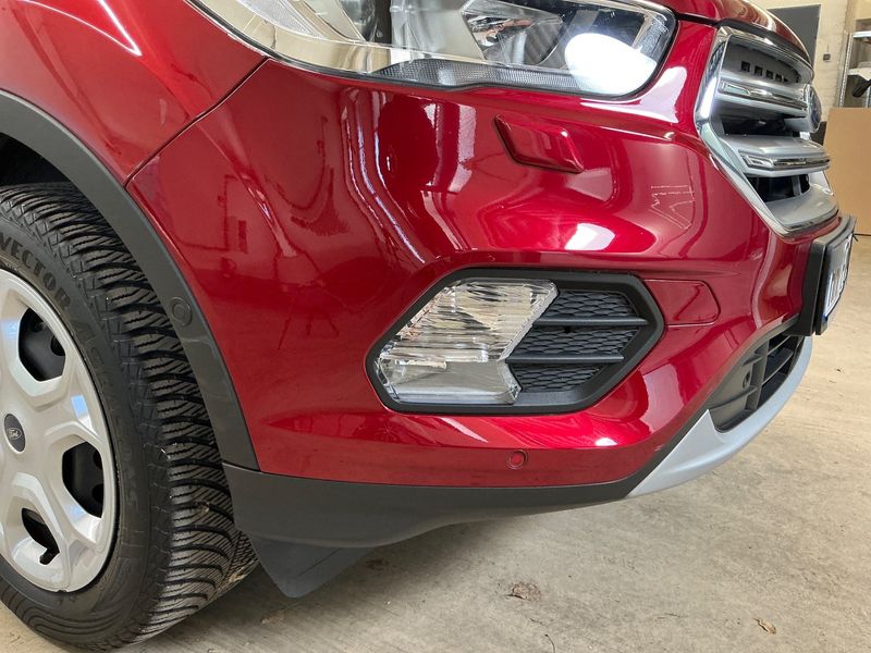 Ford Kuga 1.5 EcoBoost Cool&Connect 2019 – снимка 42