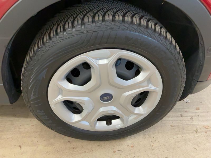 Ford Kuga 1.5 EcoBoost Cool&Connect 2019 – снимка 11