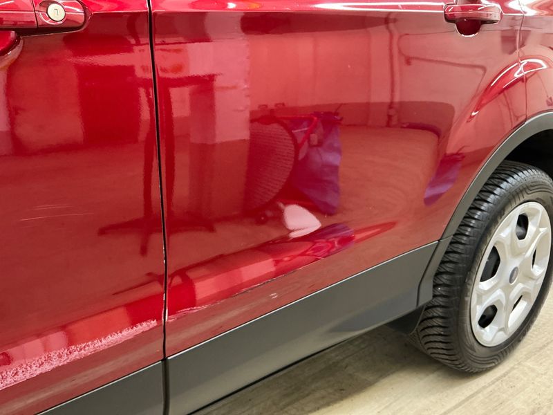 Ford Kuga 1.5 EcoBoost Cool&Connect 2019 – снимка 28