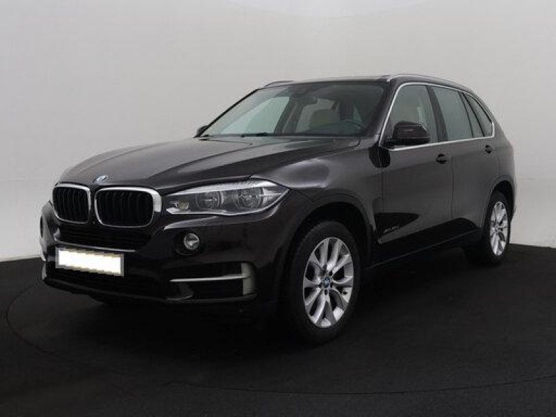 BMW X5 d'occasion