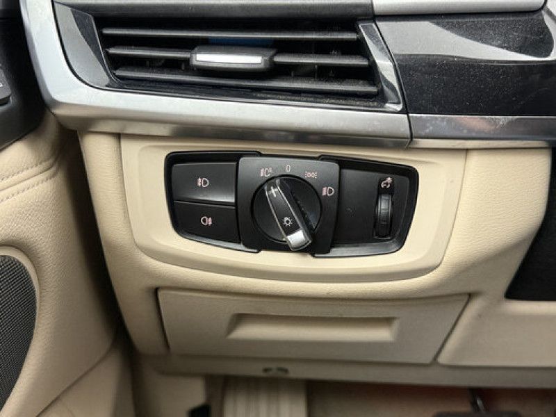 BMW X5 d'occasion