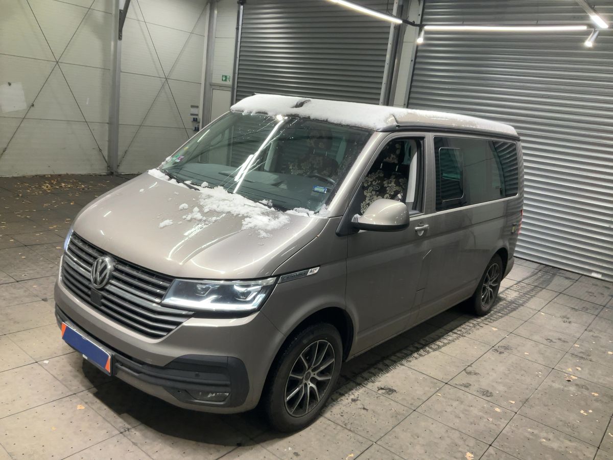 Volkswagen T6 d'occasion