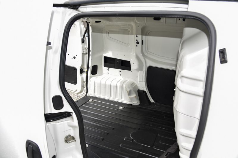 Fiat Fiorino 1.3 M-Jet SX Kasten — zdjęcie 13