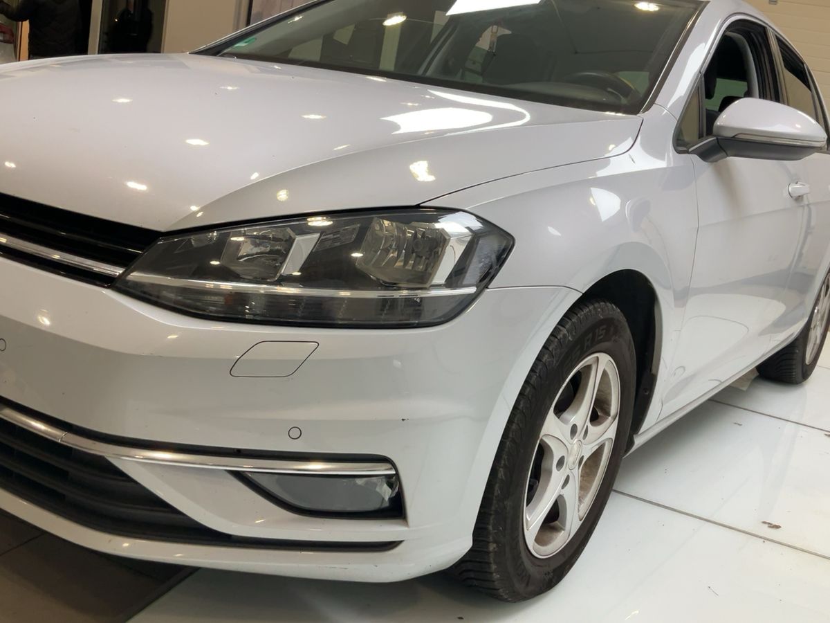 Volkswagen Golf d'occasion