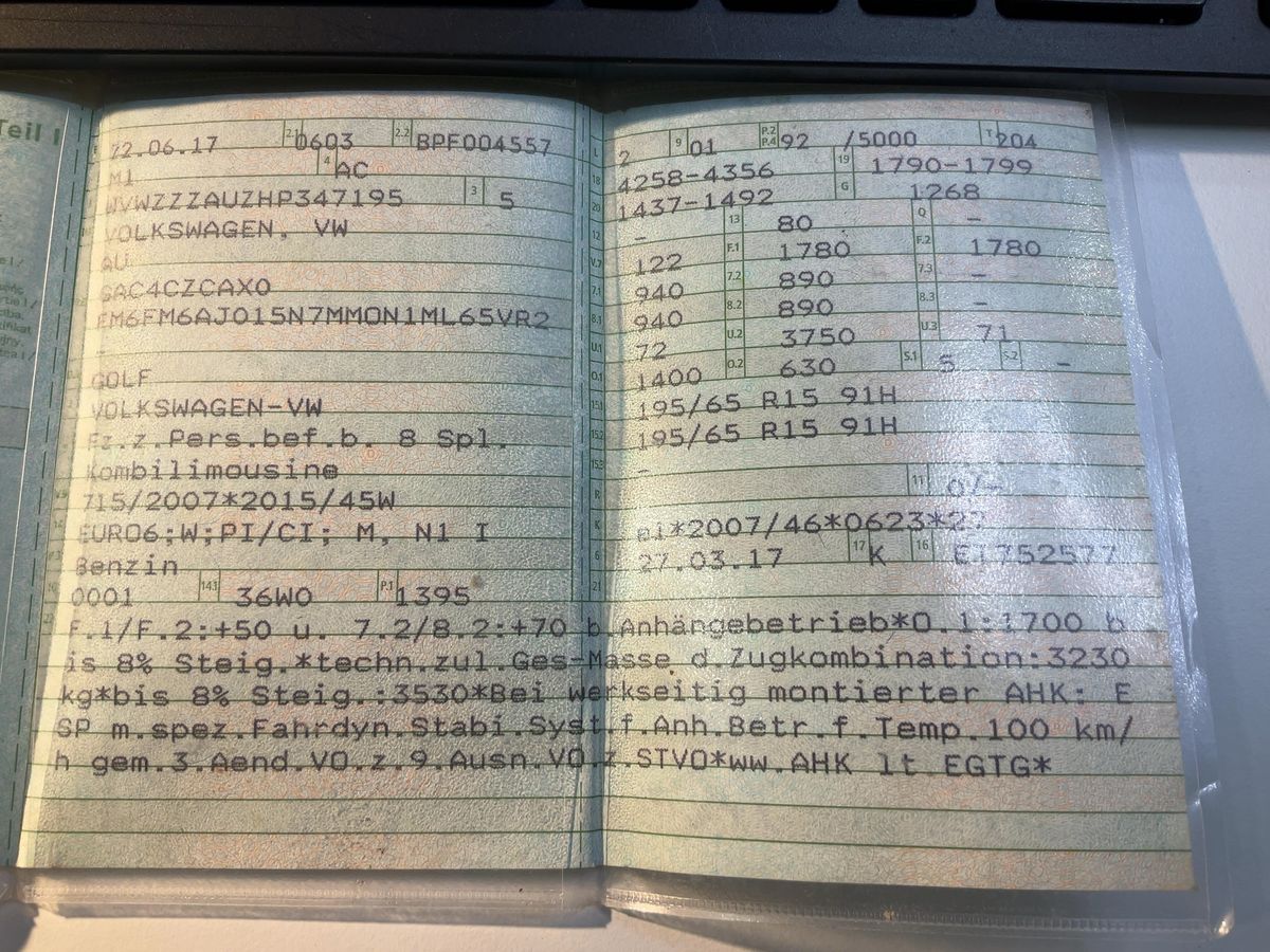 Volkswagen Golf d'occasion